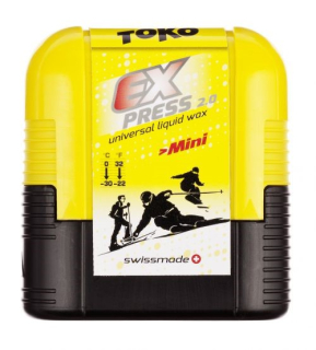 TOKO Express 2.0 mini 75ml