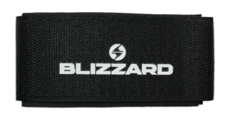 blizzard Skifix, black 5 cm