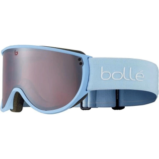 BOLLÉ BLANCA powder blue matte s2